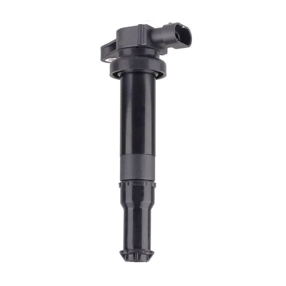 ISA Ignition Coil Compatible with Kia Optima 2006 2007 2.7L V6 27301-3E100 Replacement for UF-554