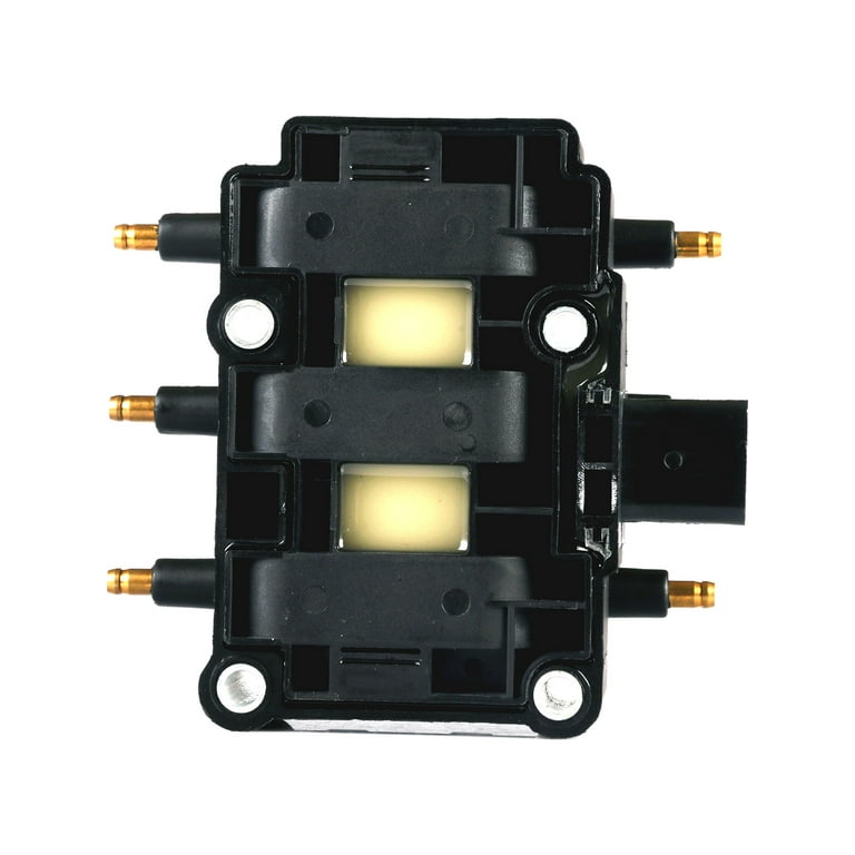 ISA Ignition Coil Pack Compatible with 2001-2010 Chrysler