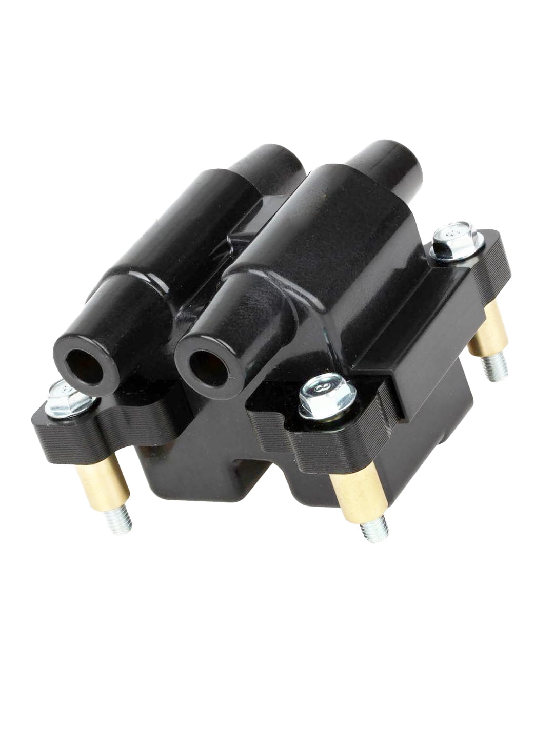 ISA Ignition Coil Pack Compatible with 2005-2011 Subaru Forester Impreza Legacy Outback H4 2.5L C1709 UF538 UF539