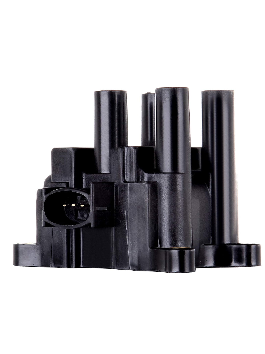 ISA Ignition Coil Pack Compatible with1999-2012 Ford - Ranger Fiesta Courier Escape Focus Ka Mondeo - Mazda Tribute B2300 1.6L 2.0L 2.3L L4 Replacement for C1341 FD497 FD501 DG474 DG489 DG506 DG536