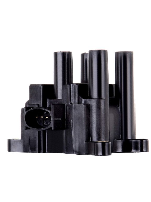 ISA Ignition Coil Pack Compatible with1999-2012 Ford - Ranger Fiesta Courier Escape Focus Ka Mondeo - Mazda Tribute B2300 1.6L 2.0L 2.3L L4 Replacement for C1341 FD497 FD501 DG474 DG489 DG506 DG536