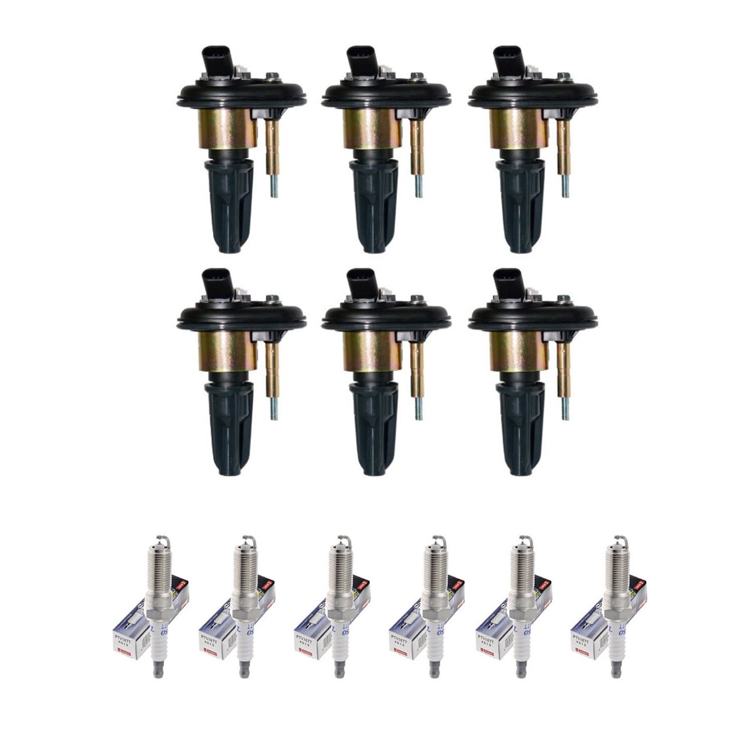 Manopola Lombare Regolabile Universale Per Sedile Auto - Compatibile Chevy Colorado, GMC Canyon, Hummer H3 (Sinistra/Destra)