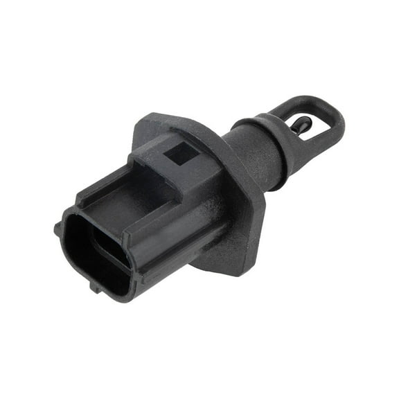 ISA Intake Air Temperature Sensor For Ford E-150 E-250 E-350 F-150 F-250 Club Wagon Escort Expedition Mazda B2300 Mercury Sable Lincoln LS Replacement for AX31 F57F12A697AA F57Z12A697A