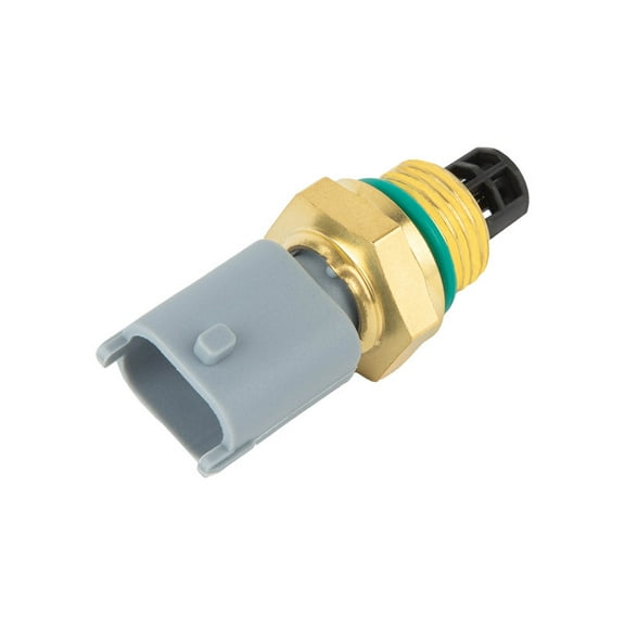ISA Intake Air Temperature Sensor For Ford E-350 E-450 F-250 F-350 F-450 F-550 Super Duty Excursion V8 6.0L Replacement for TX265 3C3412A697AA 3C3Z12A697AA HTS128 TS5875 DY984
