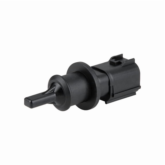 ISA Intake Air Temperature Sensor for Dodge Ram 1500 Jeep Compass Chrysler Aspen Replacement for 5149264AA 5149264AB 5293138AA AX112