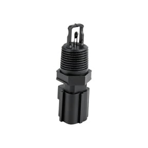 ISA Intake Air Temperature Sensor for Ford F-150 F150 F-250 F250 F-350 F350 Super Duty Excursion Replacement for AX35 2925B06G37 2925B06H37