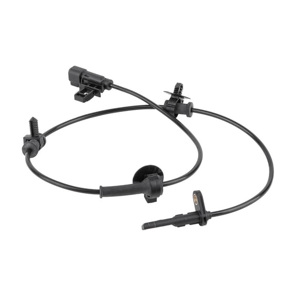 ISA LH & RH ABS Wheel Speed Sensor for 2013-2019 Cadillac ATS l4 2.0L Replacement for ALS2848