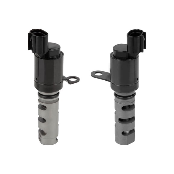 ISA Left & Right Engine Variable Timing Solenoids VVT for Subaru Outback 2010-2019 Legacy 2010-2019 Tribeca 2010-2014 3.6L Replacement for 10921AA200 10921AA190 916-898 916-899 Set of 2