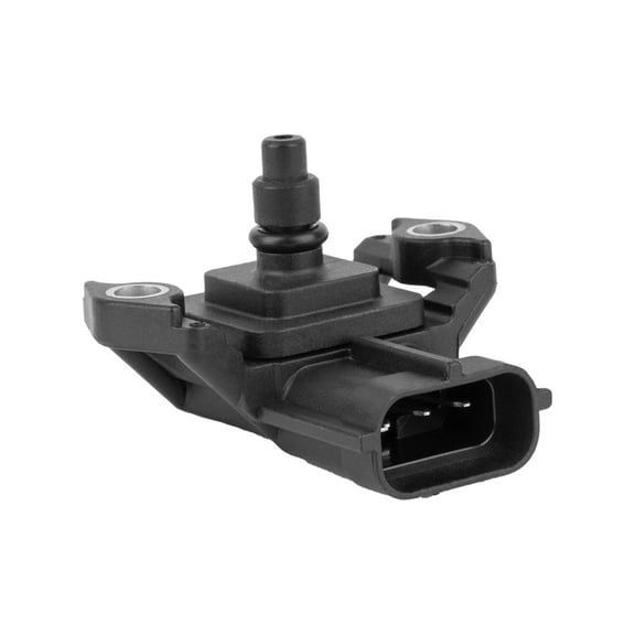 ISA Manifold Absolute Pressure MAP Sensor For 2006-2010 Subaru Forester 2006-2011 Impreza 2006-2012 Legacy Outback Naturally Aspirated H4 2.5L Replacement for AS456 22627AA350 22627AA470