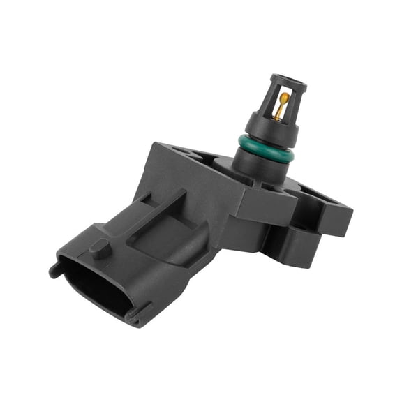 ISA Manifold Absolute Pressure MAP Sensor For 2010-2012 Volvo XC60 Turbocharged 17-24 Jaguar F-Pace Land Rover Range Rover Sport Evoque L6 3.0L Replacement for AS420 30622083 31303975