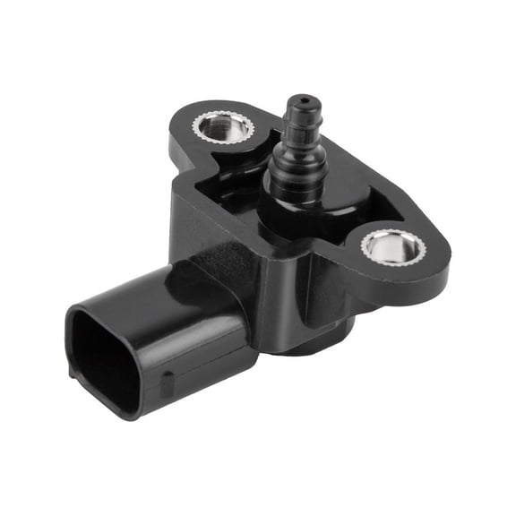 ISA Manifold Absolute Pressure MAP Sensor For 2012 2013 2014 2015 Mercedes-Benz C250 SLK250 2013 2014 2015 SL65 AMG L4 V12 1.8L 6.0L Replacement for AS487 81530228 0081530228