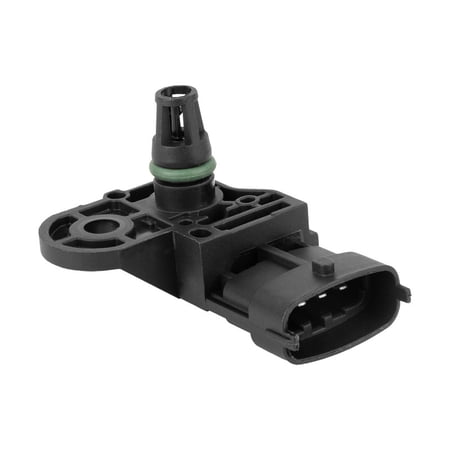 ISA Manifold Absolute Pressure MAP Sensor For 2015-2019 Ford Escape 2015 Explorer 2017-2019 Fusion 2015-2016 Transit Connect L4 1.6L 2.0L Replacement for AS692 EL8A9F479AA EL8Z9F479A