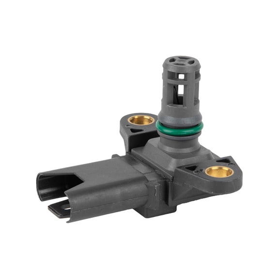 ISA Manifold Absolute Pressure MAP Sensor For BMW 335i 335i xDrive 535i GT xDrive X6 740i 740Li 750i 750Li Replacement for AS411 13627551429 13627585493 13629797773