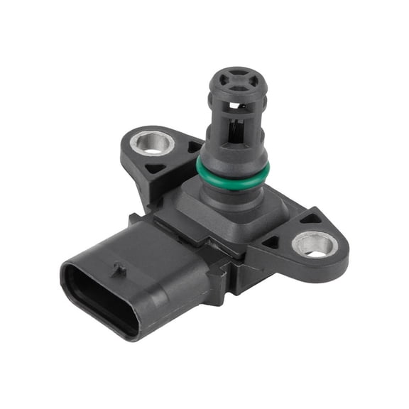 ISA Manifold Absolute Pressure MAP Sensor For BMW X1 X3 X4 X5 X6 X7 330i xDrive 320i 328i 530i 540i 740i 740Li 750i 750Li M2 M3 M4 M5 M6 M8 Replacement for AS461 13627599042 13628644432