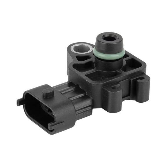 ISA Manifold Absolute Pressure MAP Sensor For Cadillac Escalade ESV CT5 Chevrolet Silverado 1500 2500 HD Camaro Colorado Malibu GMC Sierra 1500 2500 3500 HD Replacement for AS394 12594942