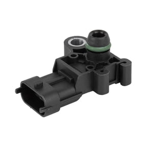 ISA Manifold Absolute Pressure MAP Sensor For Chevrolet 2012 Camaro Supercharged 2009 2010 2012 2013 Corvette ZR1 V8 6.2L Replacement for AS429 12592525