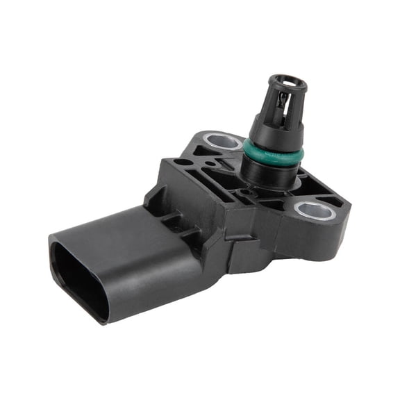 ISA Manifold Absolute Pressure MAP Sensor For 2015-2016 Volkswagen Jetta L4 1.4L Replacement for AS646 04E906051