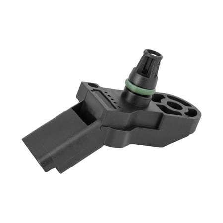 ISA Manifold Absolute Pressure MAP Sensor For Peugeot 2000-2006 206 2001-2002 306 2004-2006 Partner Replacement for AS498 9639381480