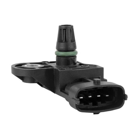 ISA Manifold Absolute Pressure MAP Sensor For Ford 2013 Escape 2011-2014 F150 F-150 2018 Focus Transit-150 Transit-250 Transit-350 L4 V6 2.0L 3.5L Replacement for AS437 CV2A9F479AA