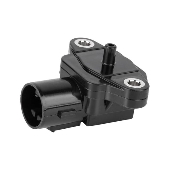 ISA Manifold Absolute Pressure MAP Sensor For Honda 1997-2001 CR-V 95-00 Civic 94-02 Accord 95-99 Odyssey 94-01 Acura Integra 1999 TL Replacement for AS64 37830P0GS00 37830PAA500 37830PAAS00