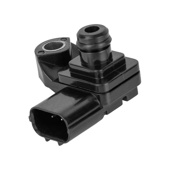 ISA Manifold Absolute Pressure MAP Sensor For Honda 2005-2006 CR-V 2006-2011 Civic 2005-2007 Accord 2005-2008 Pilot 2005-2006 Odyssey Acura 2005-2008 TL Replacement for AS430 37830PNC003