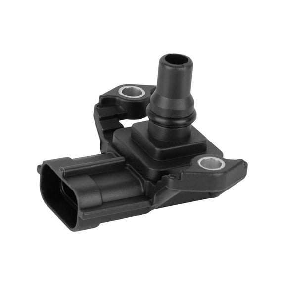 ISA Manifold Absolute Pressure MAP Sensor For Isuzu 2007-2009 NPR 2008-2022 NPR-HD NQR 2015-2019 NPR-XD 2008-2020 NRR 2018-2019 FTR L4 5.2L Replacement for AS714 8980094180