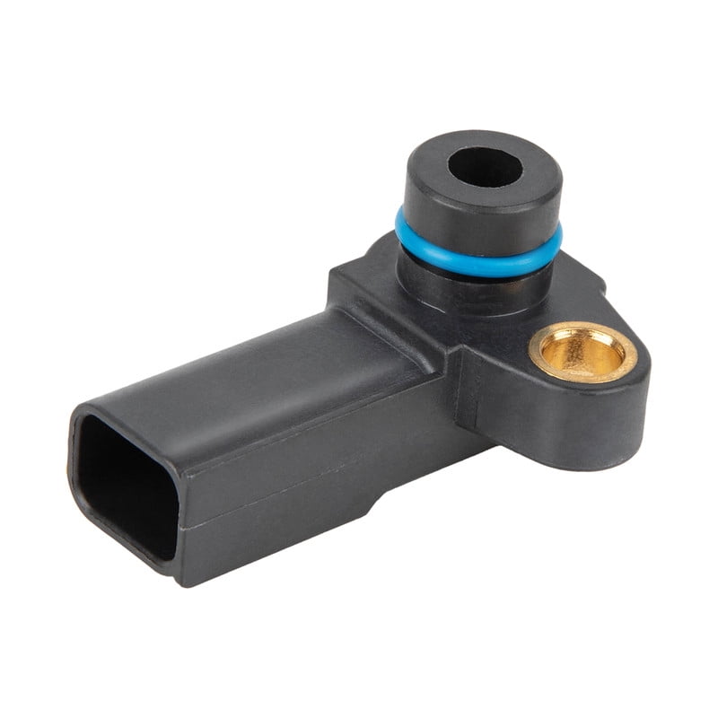 ISA Manifold Absolute Pressure MAP Sensor For Land Rover 2017-2020 Discovery 2016-2021 Range Rover 2016-2021 Range Rover Sport L6 V6 3.0L Replacement for AS697 1316126 LR019130