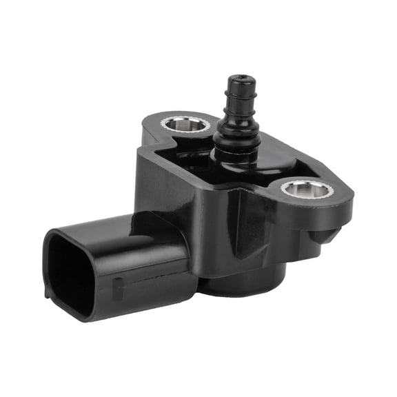 ISA Manifold Absolute Pressure MAP Sensor For Mercedes-Benz 13-15 GLK250 2015 ML250 2016 GLE300d 2014-2015 E250 2014-2017 Sprinter 2500 3500 L4 2.1L Replacement for AS653 0071530028