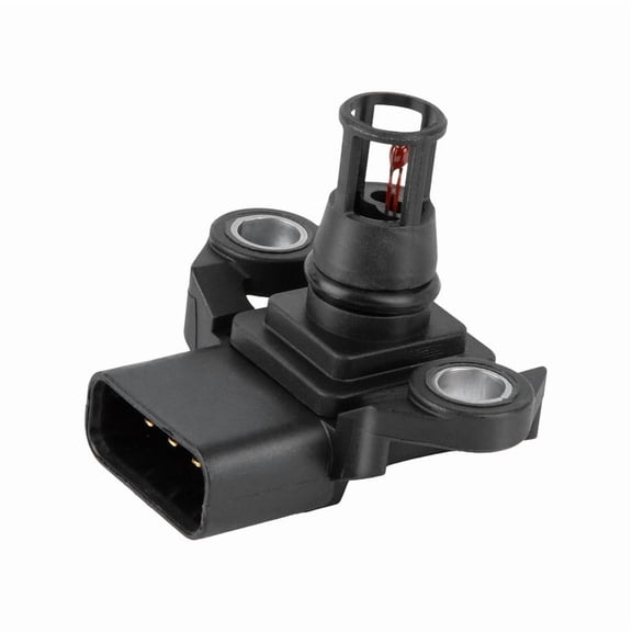 ISA Manifold Absolute Pressure MAP Sensor For Toyota 2014-2016 Highlander 2009 Prius 2009-2011 Tundra 2010-2011 Sequoia 2010-2015 Lexus RX450h Replacement for AS615 8942152010