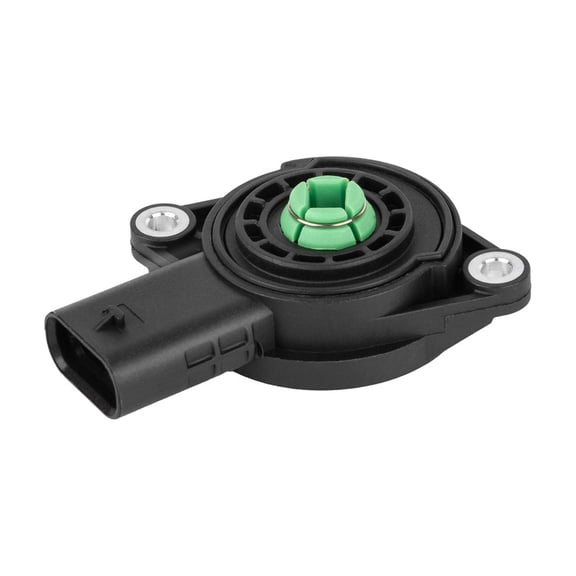 ISA Manifold Absolute Pressure MAP Sensor For Volkswagen Jetta Passat Tiguan GTI Beetle Audi Q5 A4 A5 A6 Q3 allroad L4 2.0L Replacement for AS645 07L907386 07L907386A 07L907386B