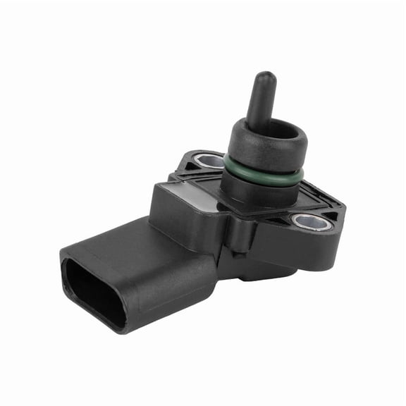 ISA Manifold Pressure (MAP) Sensor for 2000-2003 Volkswagen Passat l4 1.8L Replacement for 038906051, 38906051