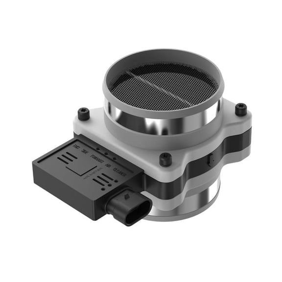 ISA Mass Air Flow Sensor For Chevrolet Impala Caprice Malibu Lumina S10 Blazer GMC Sonoma Buick Century Regal Replacement for 8250083090 245-1062