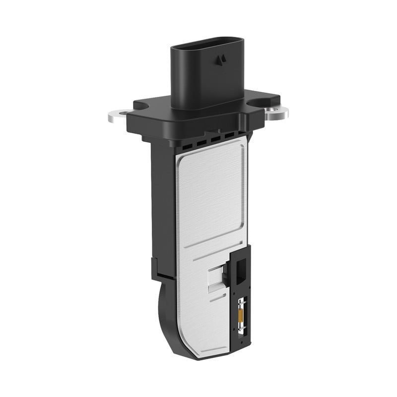 ISA Mass Air Flow Sensor Meter MAF For Audi A3 Quattro A4 Quattro A5 Quattro Q5 Q3 allroad 2013 2014 2015 2016 2017 Replacement for 74-50075 86-50075 AF10480 06J906461D