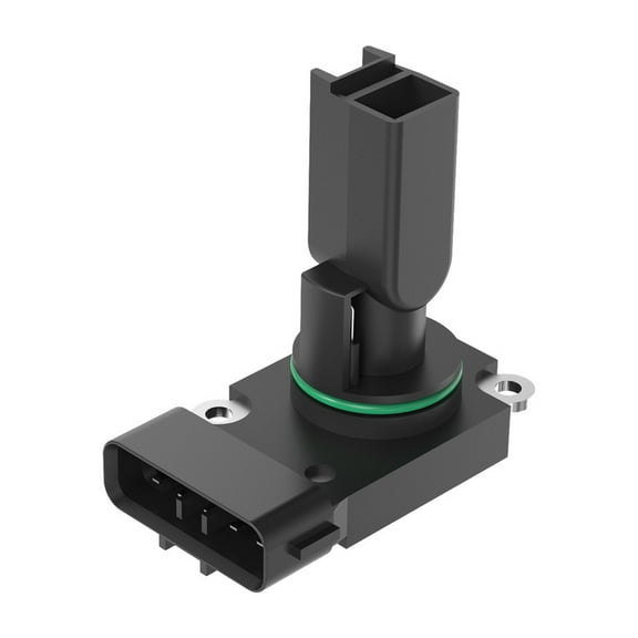 ISA Mass Air Flow Sensor Meter MAF For Chevy Silverado 2500 HD 3500 Express 2500 3500 GMC Sierra 2500 HD 3500 Savana 2500 3500 2001-2007 Replacement for 25326895 88892543 97209545