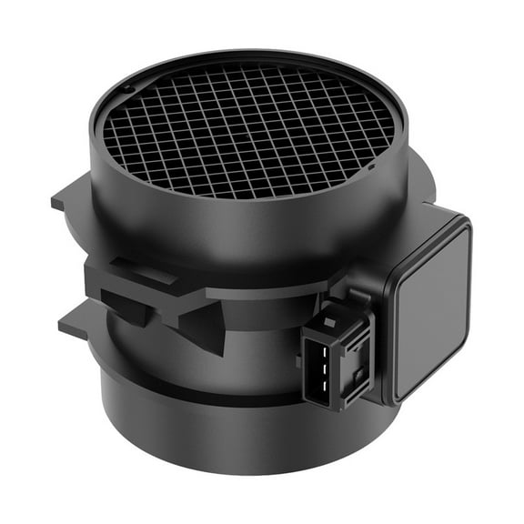 ISA Mass Air Flow Sensor Meter MAF For Hyundai Santa Fe Sonata Tiburon Tucson Kia Magentis Optima Sportage 2001-2010 Replacement for 28164-37200 2816437200 AF10184 MAS0163 5WK9643Z 917851