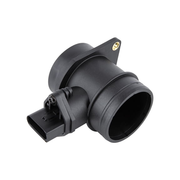 ISA Mass Air Flow Sensor for 1999-2000 Jetta L4 2.0L Replacement for 06A906461A