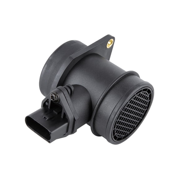 ISA Mass Air Flow Sensor for 2003-2005 Volkswagen Passat L4 1.8L Replacement for 06A906461N