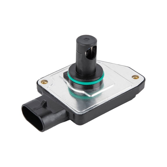 ISA Mass Air Flow Sensor for Cadillac DeVille 1996-1999 4.6L Replacement for 19112618