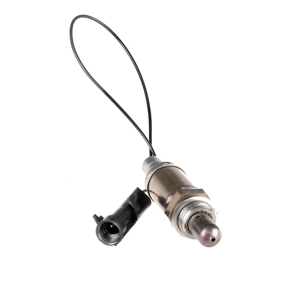 ISA Oxygen Sensor Compatible with 1983-1995 GMC K1500 5.7L V8 350ci Replacement for 234-1001