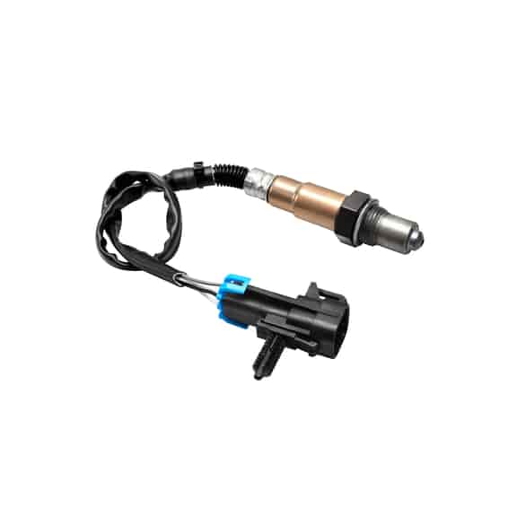 ISA Oxygen Sensor Compatible with 1999-2000 Pontiac Grand Am 3.4L V6 -cc 207ci Replacement for 234-4018