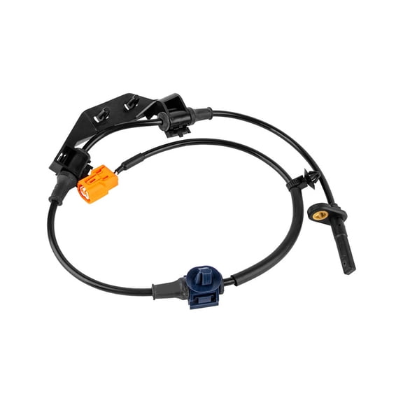ISA Rear Left ABS Wheel Speed Sensor for 2003-2011 Honda Element l4 2.4L Replacement for ALS1081