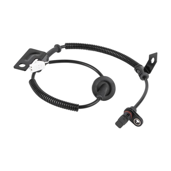 ISA Rear Left ABS Wheel Speed Sensor for 2007-2010 Hyundai Sonata l4 V6 3.3L 2.4L Replacement for ALS2003