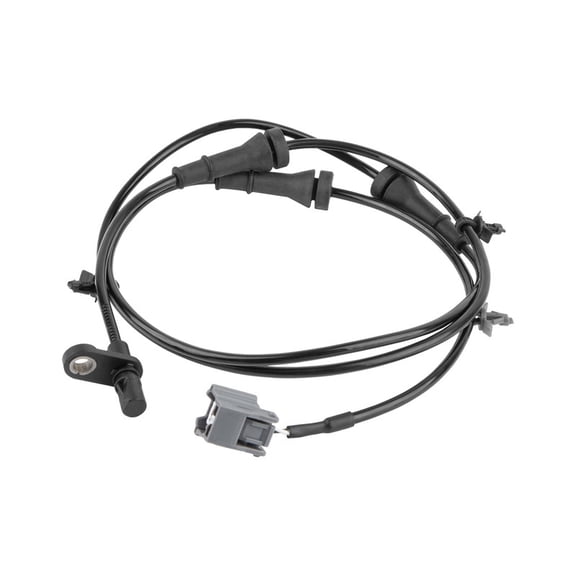 ISA Rear Left ABS Wheel Speed Sensor for Chevrolet City Express 2015-2018 Replacement for 19316640 479013LM0A ALS2787