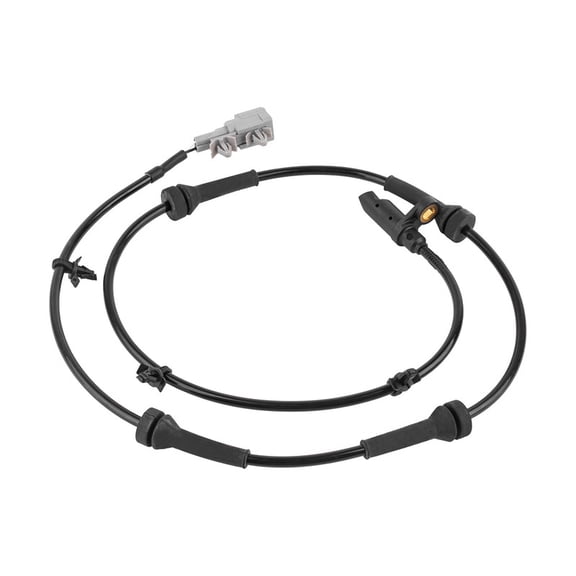ISA Rear Left & Right ABS Wheel Speed Sensor for 2008 Nissan X-Trail, 2011-2012 X-Trail, 2008-2013 Rogue Replacement for 479001DC1A 47900JG200 ALS1814