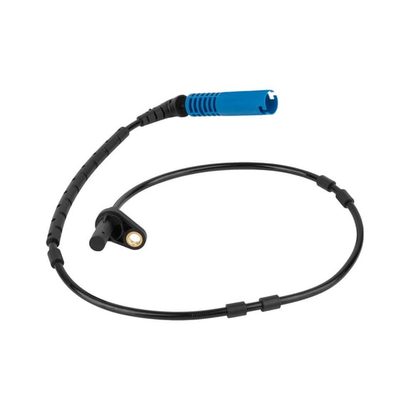 ISA Rear Left & Right ABS Wheel Speed Sensor for 2004-2010 BMW X3 l6 2.5L 3.0L Replacement for ALS441