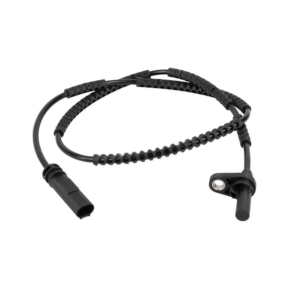 ISA Rear Left & Right ABS Wheel Speed Sensor for 2009-2016 BMW Z4 l6 3.0L Replacement for ALS1960