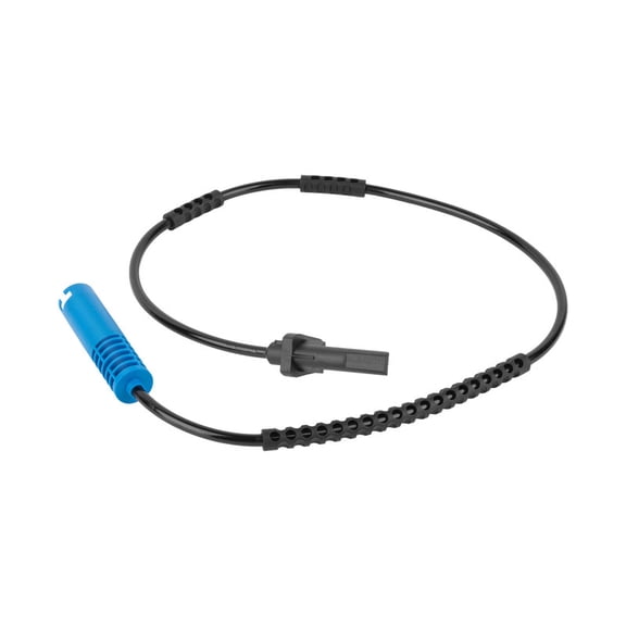 ISA Rear Left & Right ABS Wheel Speed Sensor for 2011-2016 Mini Cooper Countryman l4 1.6L Replacement for ALS2299