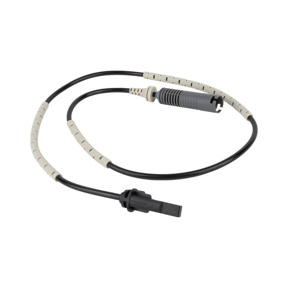 ISA Rear Left / Right ABS Wheel Speed Sensor for 2012-2013 BMW 328i l4 2.0L Replacement for ALS1842