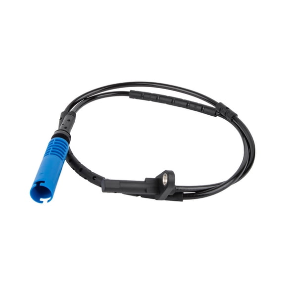 ISA Rear Left & Right ABS Wheel Speed Sensor for 2012-2015 BMW X1 l4 l6 2.0L 3.0LReplacement for ALS3100