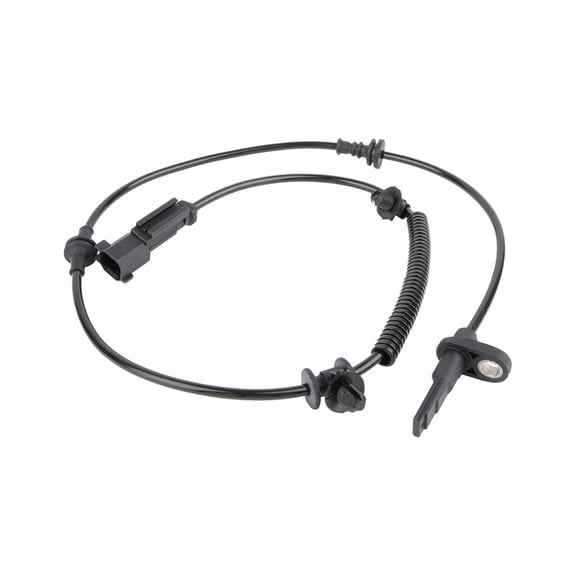 ISA Rear Left & Right ABS Wheel Speed Sensor for 2013-2019 Ford Explorer Replacement for BRAB357 BRAB385 BRAB398 ALS2390